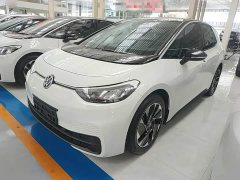 Volkswagen ID.3 Outstanding Edition - ფოტო 1