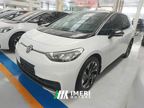 2024 Volkswagen ID.3 Outstanding Edition - ავტომობილი ჩინეთიდან