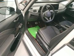 Volkswagen ID.3 Outstanding Edition - ფოტო 12