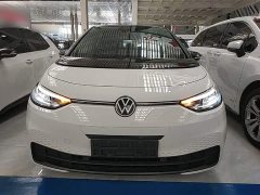 Volkswagen ID.3 Outstanding Edition - ფოტო 3