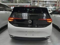 Volkswagen ID.3 Outstanding Edition - ფოტო 4