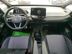 Volkswagen ID.3 Outstanding Edition - ფოტო 6