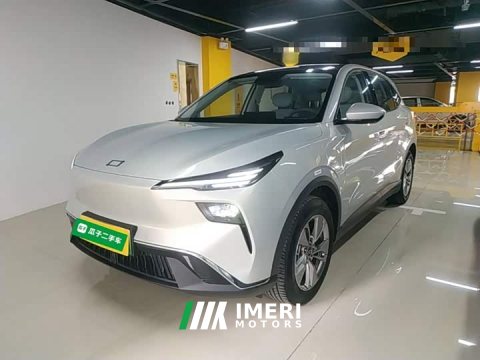 2026 FAW Yueyi 03 2025 445km Heart Delight Edition - ავტომობილი ჩინეთიდან
