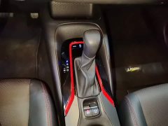 Toyota Corolla 1.8L CVT Sport - ფოტო 10