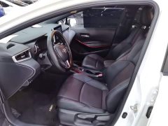 Toyota Corolla 1.8L CVT Sport - ფოტო 11