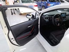 Toyota Corolla 1.8L CVT Sport - ფოტო 12