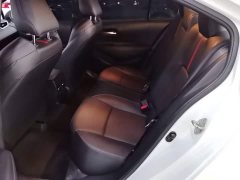 Toyota Corolla 1.8L CVT Sport - ფოტო 13