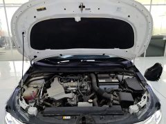 Toyota Corolla 1.8L CVT Sport - ფოტო 16