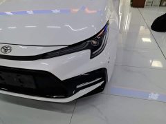 Toyota Corolla 1.8L CVT Sport - ფოტო 18