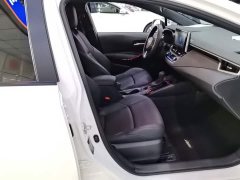 Toyota Corolla 1.8L CVT Sport - ფოტო 20