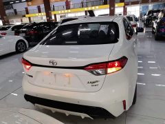 Toyota Corolla 1.8L CVT Sport - ფოტო 4