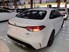 Toyota Corolla 1.8L CVT Sport - ფოტო 5