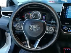 Toyota Corolla 1.8L CVT Sport - ფოტო 7