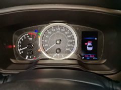 Toyota Corolla 1.8L CVT Sport - ფოტო 8