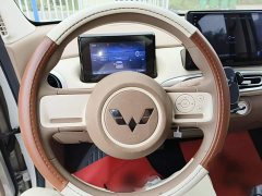 Wuling Hongguang MINIEV Fourth Generation Four-Door Advanced Edition - ფოტო 11