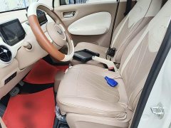 Wuling Hongguang MINIEV Fourth Generation Four-Door Advanced Edition - ფოტო 15