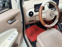 Wuling Hongguang MINIEV Fourth Generation Four-Door Advanced Edition - ფოტო 16