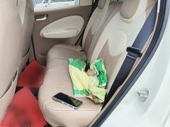 Wuling Hongguang MINIEV Fourth Generation Four-Door Advanced Edition - ფოტო 17