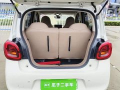 Wuling Hongguang MINIEV Fourth Generation Four-Door Advanced Edition - ფოტო 19