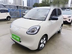 Wuling Hongguang MINIEV Fourth Generation Four-Door Advanced Edition - ფოტო 2