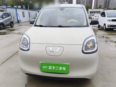 Wuling Hongguang MINIEV Fourth Generation Four-Door Advanced Edition - ფოტო 3
