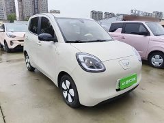 Wuling Hongguang MINIEV Fourth Generation Four-Door Advanced Edition - ფოტო 4