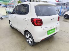 Wuling Hongguang MINIEV Fourth Generation Four-Door Advanced Edition - ფოტო 5