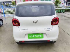 Wuling Hongguang MINIEV Fourth Generation Four-Door Advanced Edition - ფოტო 6