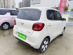 Wuling Hongguang MINIEV Fourth Generation Four-Door Advanced Edition - ფოტო 7