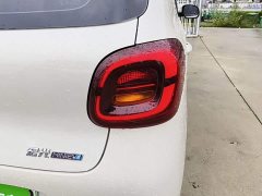Wuling Hongguang MINIEV Fourth Generation Four-Door Advanced Edition - ფოტო 8