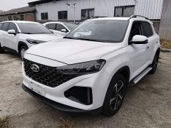 Hyundai Beijing Hyundai ix35 2.0L Automatic 2WD GLS Leading Edition - ფოტო 1
