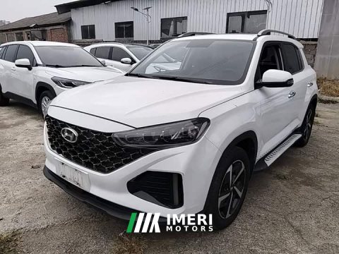 2021 Hyundai Beijing Hyundai ix35 2.0L Automatic 2WD GLS Leading Edition - ავტომობილი ჩინეთიდან