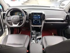 Hyundai Beijing Hyundai ix35 2.0L Automatic 2WD GLS Leading Edition - ფოტო 10