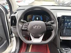 Hyundai Beijing Hyundai ix35 2.0L Automatic 2WD GLS Leading Edition - ფოტო 11