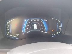 Hyundai Beijing Hyundai ix35 2.0L Automatic 2WD GLS Leading Edition - ფოტო 12