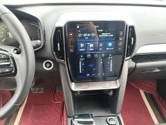 Hyundai Beijing Hyundai ix35 2.0L Automatic 2WD GLS Leading Edition - ფოტო 13