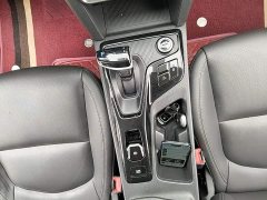 Hyundai Beijing Hyundai ix35 2.0L Automatic 2WD GLS Leading Edition - ფოტო 14