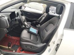 Hyundai Beijing Hyundai ix35 2.0L Automatic 2WD GLS Leading Edition - ფოტო 15