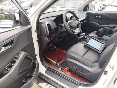 Hyundai Beijing Hyundai ix35 2.0L Automatic 2WD GLS Leading Edition - ფოტო 16