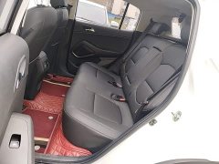 Hyundai Beijing Hyundai ix35 2.0L Automatic 2WD GLS Leading Edition - ფოტო 17