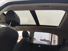 Hyundai Beijing Hyundai ix35 2.0L Automatic 2WD GLS Leading Edition - ფოტო 18