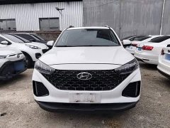 Hyundai Beijing Hyundai ix35 2.0L Automatic 2WD GLS Leading Edition - ფოტო 3
