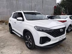 Hyundai Beijing Hyundai ix35 2.0L Automatic 2WD GLS Leading Edition - ფოტო 4