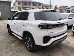 Hyundai Beijing Hyundai ix35 2.0L Automatic 2WD GLS Leading Edition - ფოტო 5