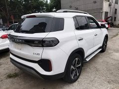 Hyundai Beijing Hyundai ix35 2.0L Automatic 2WD GLS Leading Edition - ფოტო 7
