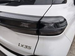 Hyundai Beijing Hyundai ix35 2.0L Automatic 2WD GLS Leading Edition - ფოტო 8