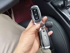 Hyundai Beijing Hyundai ix35 2.0L Automatic 2WD GLS Leading Edition - ფოტო 9
