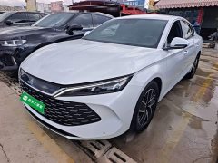 BYD Qin L DM-i 80KM Excellence Edition - ფოტო 1