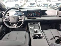 BYD Qin L DM-i 80KM Excellence Edition - ფოტო 10