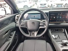 BYD Qin L DM-i 80KM Excellence Edition - ფოტო 11